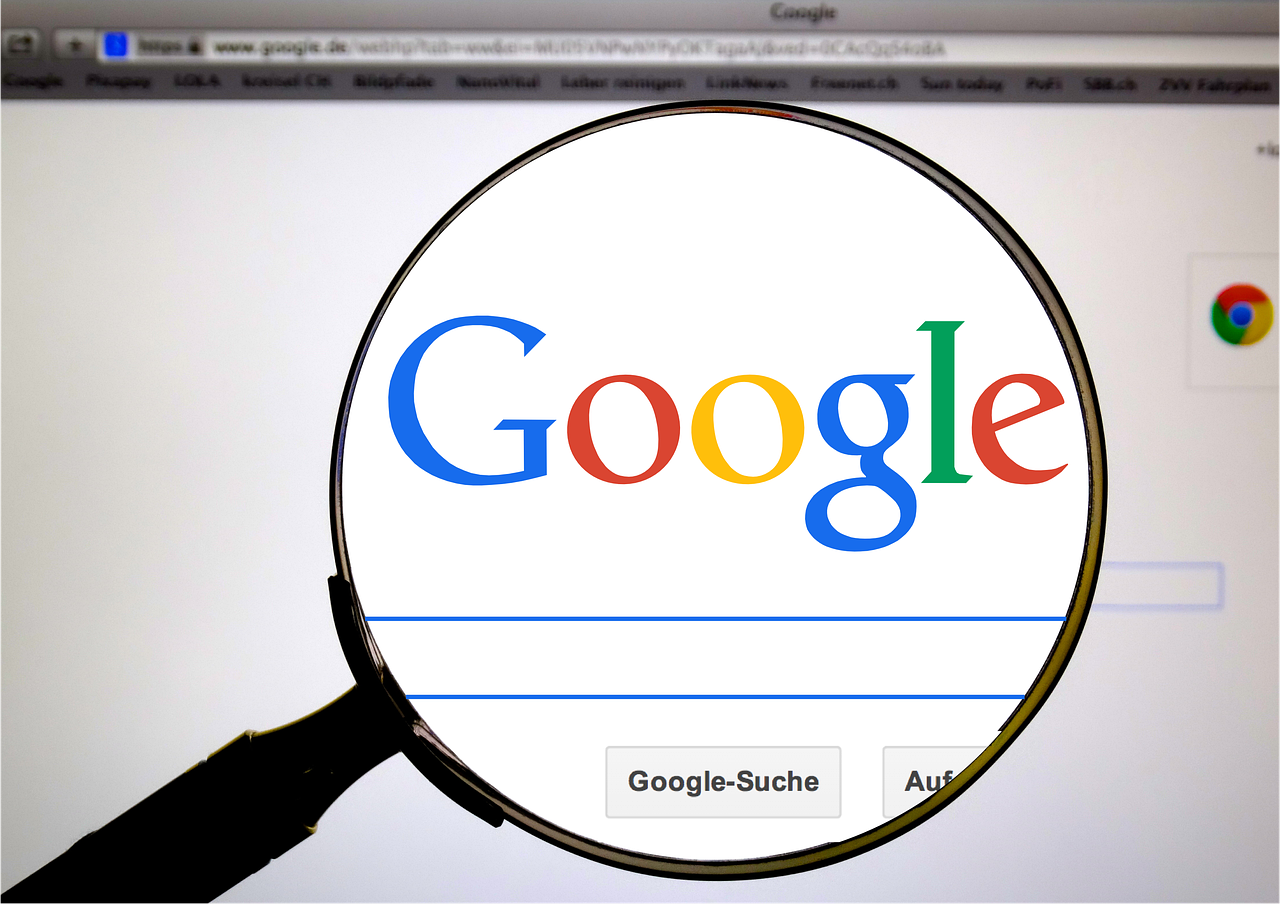 Como fazer para o seu site estar no topo das buscas